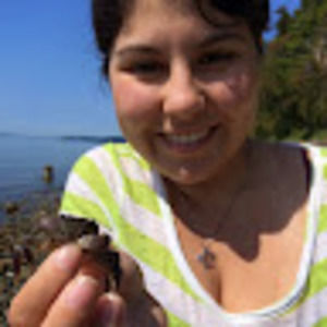 Meet your Posher, Renee